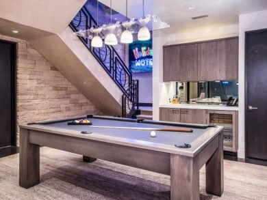 Aspen Luxury Mountain Vacation Rental  Home with A Pool Wow